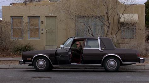 imcdborg  chrysler  avenue  breaking bad