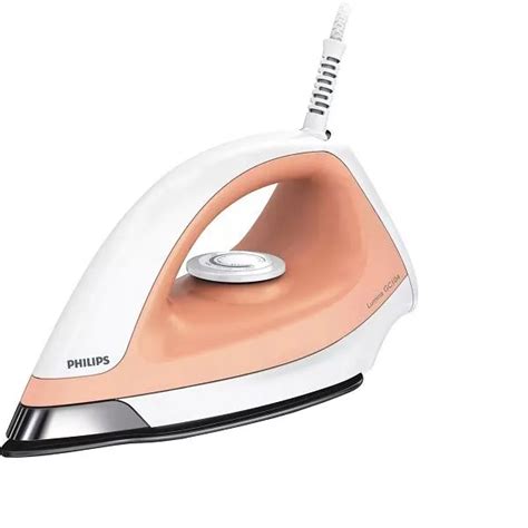 Philips GC104 01 1000W Classic Dry Iron DropShop 2 5 Drop Shipping