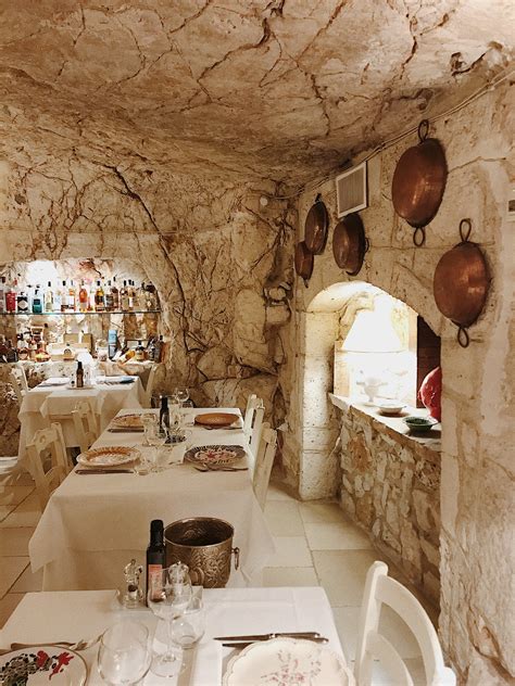 Puglia Italy Best Food Wine Restaurant Recommendations | Kitchn