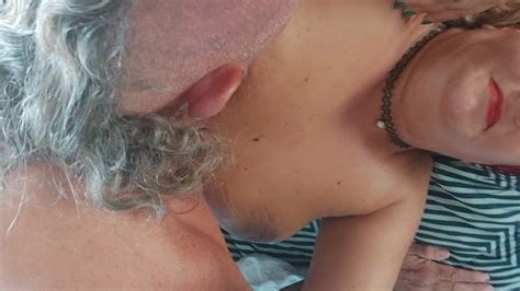 Me Encanta Chuparle Las Tetas A Mi Rubia Amateur Porn Feat Lujuriosos Xhamster