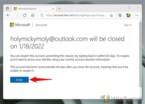 How To Completely Delete A Microsoft Account And Remove It From Windows