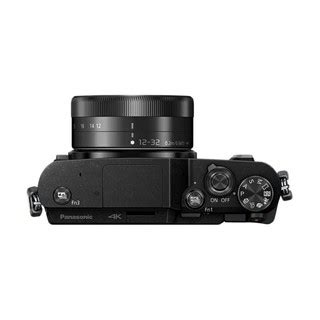 Jual Panasonic Lumix Gf Kit Mm Mega Ois Lumix Gf Lumix