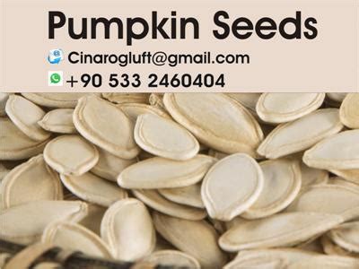 How People Roasted Turkish Pumpkin Seeds At Home Easily – NUTS TRADE ...