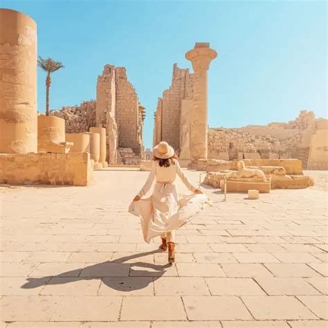 Is Expected To Be Big Year For Egyptian Tourism Travel Off Path