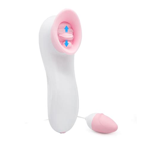 Clitoral Licking Vibrator For Women Sex Toys For Women Tongue