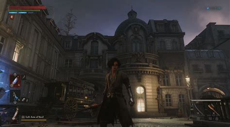 Lies of P Weapon Crafting Guide