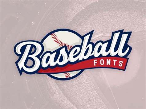 Dodgers Font