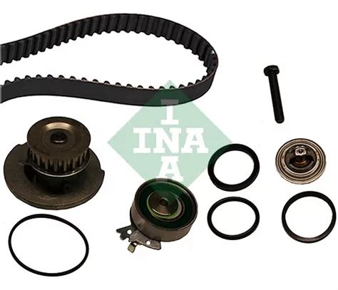 Schaeffler Ina Kit De Distribución 530000430 Chevrolet Chevy Envío gratis