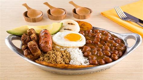 6 Essential Bandeja Paisas In Bogotá Xtreme Foodies The Worlds