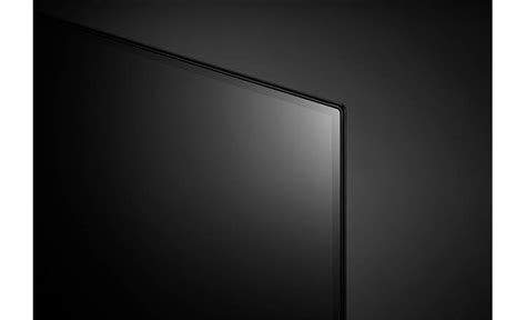 LG OLED48CXPUB 48" CX Smart OLED 4K UHD TV with HDR (2020) at Crutchfield