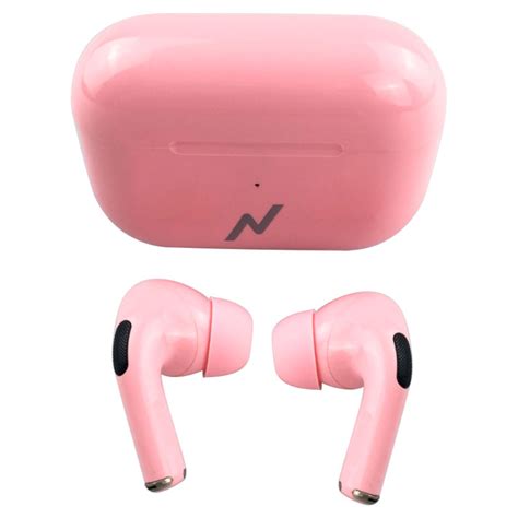 Ng Btwins Auriculares True Wireless Stereo Bt Earbuds T Ctiles