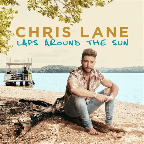 Chris Lane – I Don't Know About You Lyrics | Genius Lyrics