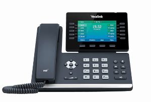 Sell Used Yealink Office Phone Systems TeleTraders