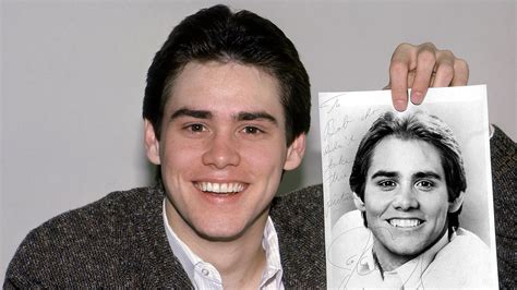 Jim Carrey's Hidden Gem: The Early Role That Foreshadowed His Later Career Success