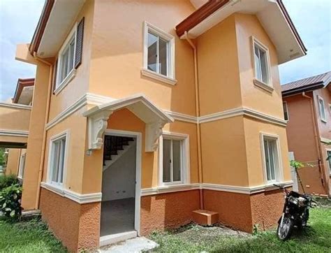 House And Lot For Sale Bohol Properties July On