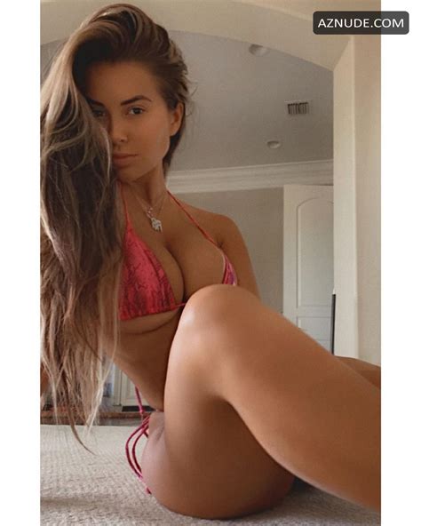 Rachel Bush Nude And Sexy Photos Collection Aznude