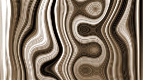 Premium AI Image | Marble ink colorful brown marble pattern texture ...