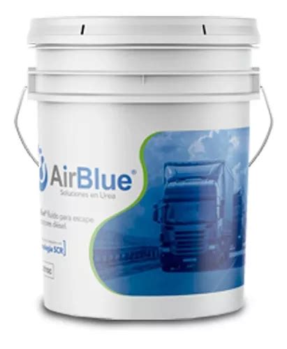 Urea Automotriz Airblue Litros Env O Gratis