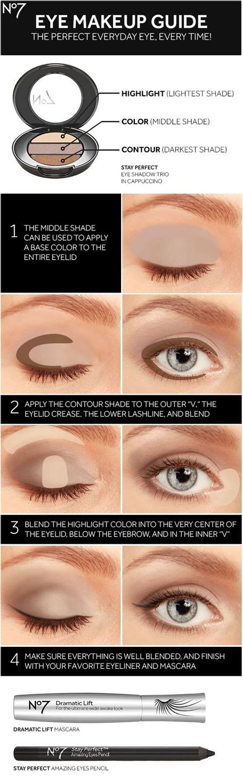 Makeup Revolution 7 Ridiculously Easy Makeup Tips That Will Simplify