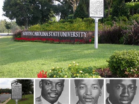 South Carolina State University | Stories | January 04, 2018 | South ...