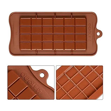 Meilleur moule à chocolat Comparatif 2024 Guide d achat