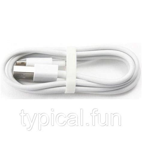 Купити Кабель Xiaomi USB micro-usb 2.4A, white, ціна 180 ₴ - Prom.ua ...