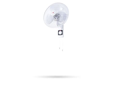 KM Lighting Product KDK Wall Fan KU453 45cm 18