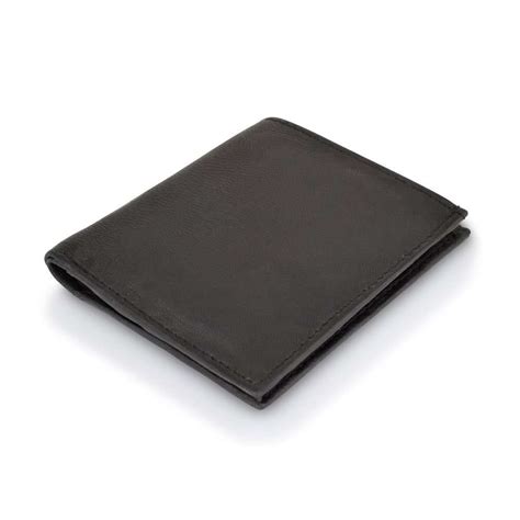 Leather Wallets – Woodland Leathers