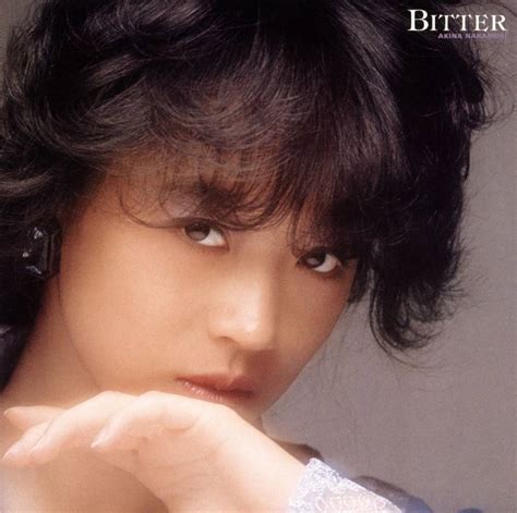 中森明菜、デビュー40周年記念全アルバム復刻第4弾リリース決定：【音楽】