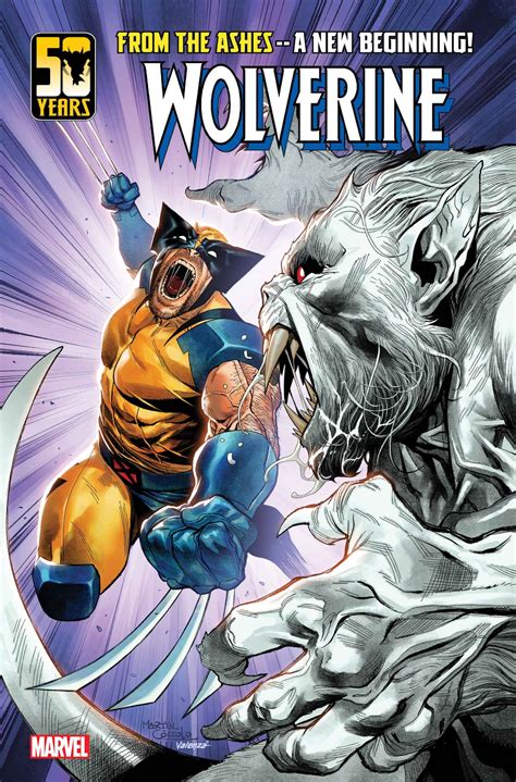 The X-Men's From The Ashes Era Is In Full Swing This October As Phoenix