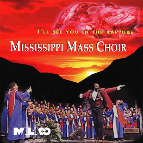 Mississippi Mass Choir: best songs · discography · lyrics