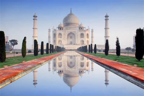 Top 10 Tourist Attractions In India