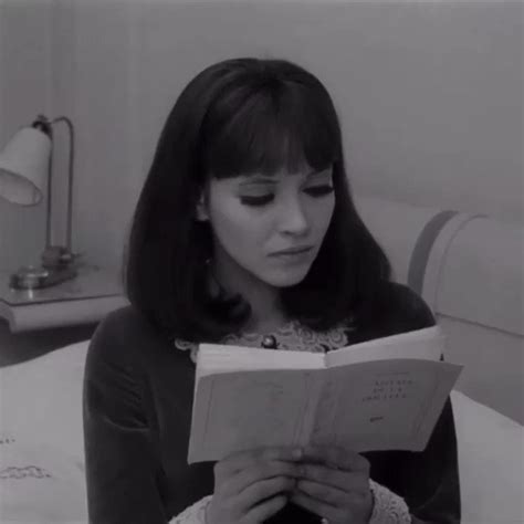 Filmfreeway On Twitter Anna Karina In Alphaville Directed By