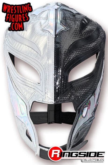 Wwe Rey Mysterio Mask For Kids