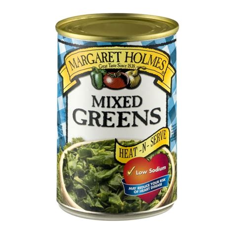 Margaret Holmes Mixed Greens 14 5 Oz