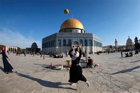 The Breathtaking Beauty Of The Al Aqsa Mosque Middle East Monitor