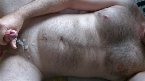 Enjoying Myself CUM Hairy Pornhub Gay