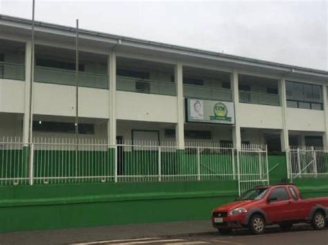 Escola Estadual Cecilia Meireles