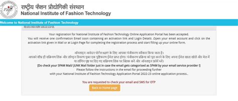 NIFTEE Application Form 2026: UG/PG Registration Date, Fees, How to ... 