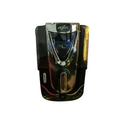 Standard Aqua Reverse Osmosis System, Automation Grade: Automatic, 1 at ...