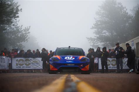 Pikes Peak International Hill Climb Announces 2023 Race Date | race-deZert