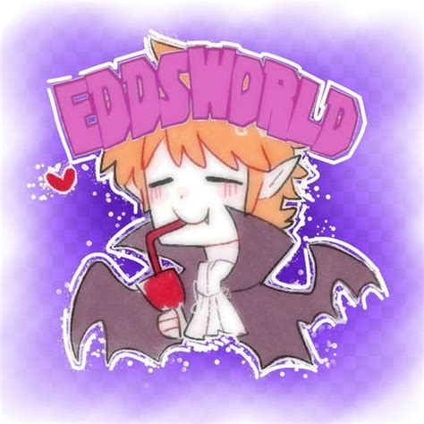 Eu Tive Uma Id Ia Incr Vel Eddsworld Pt Br Amino