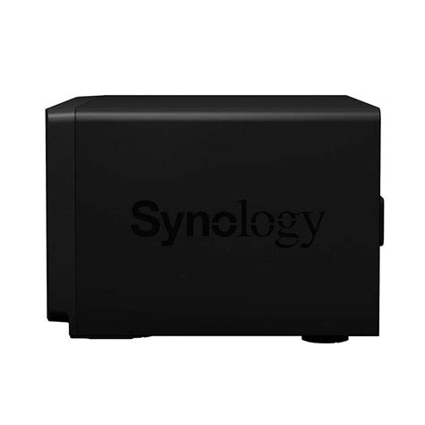 Synology DiskStation DS1819 NAS 8 Baías PcComponentes pt