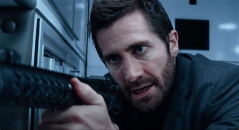 Jake Gyllenhaal Directed 'Ambulance' Scenes Instead of Michael Bay ...