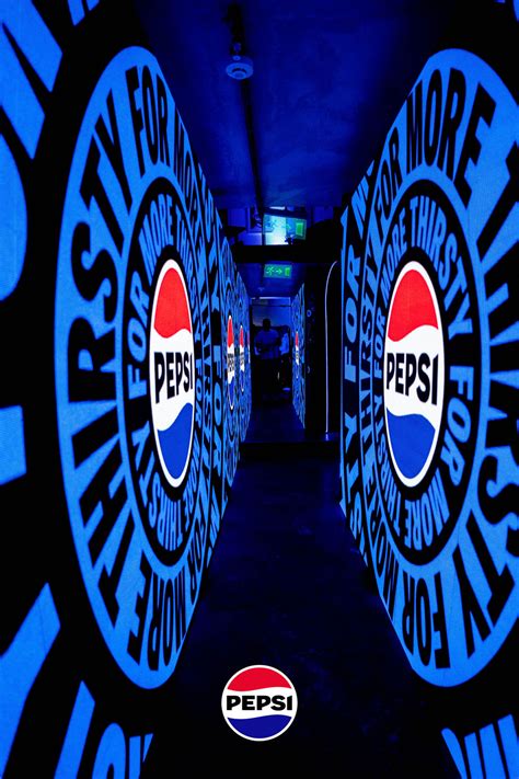 Popular Paraguay Se Suma Avei Al Cambio De Identidad Visual De Pepsi