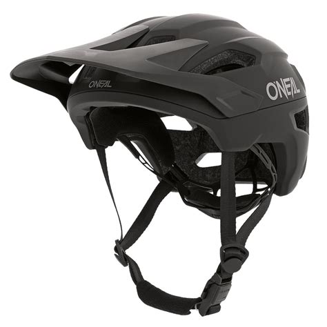 Kask Rowerowy O Neal Trailfinder Czarny Opinie I Cena Moto ABC Pl