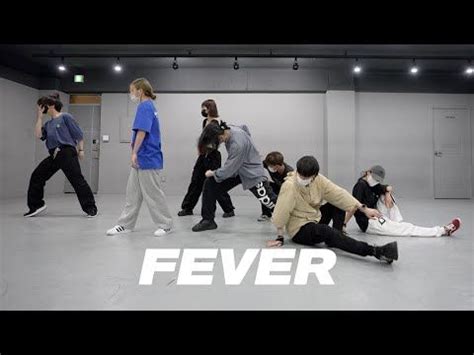 ENHYPEN - FEVER | Dance Cover | Mirror mode | Practice ver. | Dance ...