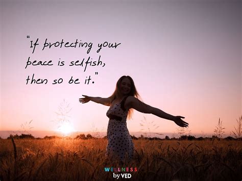 Shielding Your Peace 100 Protect Your Peace Quotes