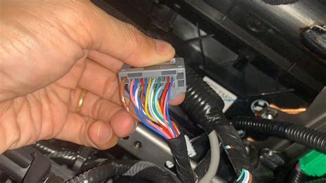 2018 Honda Cr V Audio Wiring Diagram - Wiring Diagram