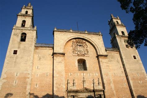 Algunas de las riquezas culturales de la Santa Iglesia Catedral de Yucatán